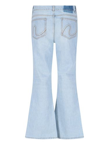 ERL Bootcut Jeans - ERL - Modalova