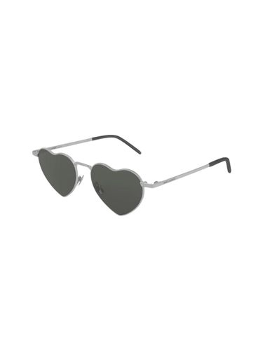 Sl 301 - Loulou Sunglasses - Saint Laurent Eyewear - Modalova