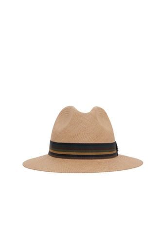 Max Mara Logo Plaque Hat - Max Mara - Modalova