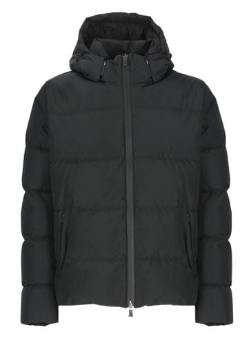 Herno Laminar Down Jacket - Herno - Modalova