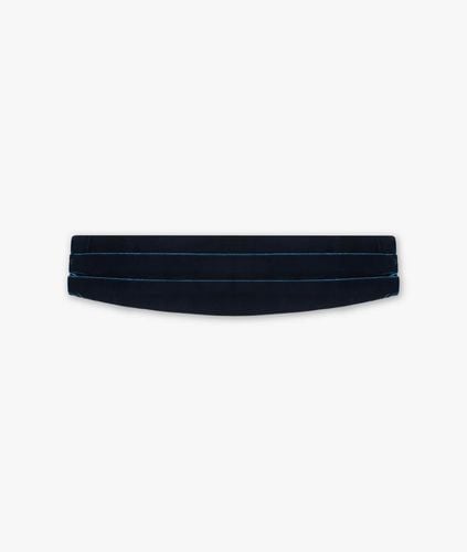 Larusmiani Cummerbund Timeless Belt - Larusmiani - Modalova