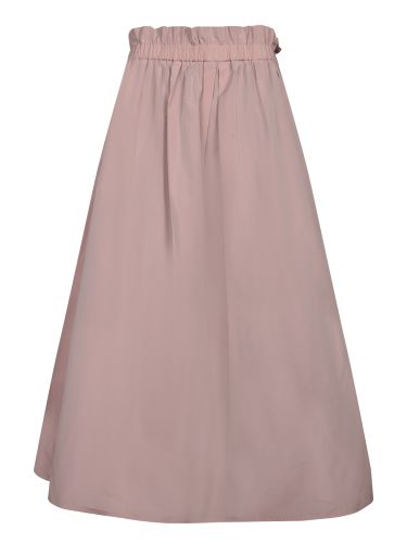 Herno A-line Skirt - Herno - Modalova