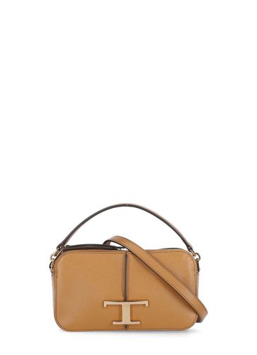 Tod's Camera Bag - Tod's - Modalova