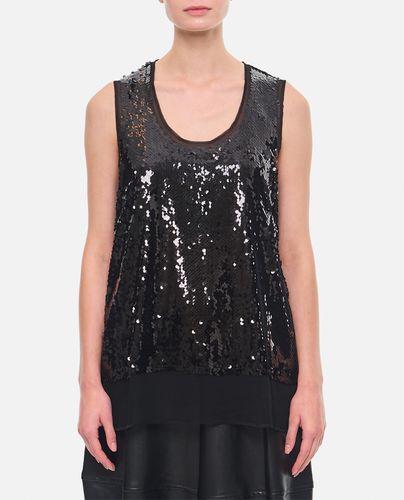 Comme des Garçons Tank Top - Comme des Garçons - Modalova