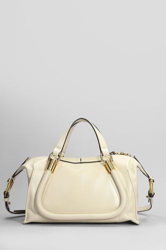 Party 24 Shoulder Bag In Leather - Chloé - Modalova