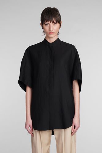 Shirt In Linen - Stella McCartney - Modalova