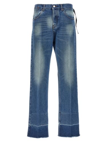 N.21 Pleated Jeans - N.21 - Modalova