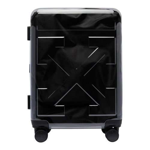 Off-White Arrow Quote Logo Trolley - Off-White - Modalova