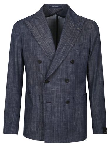 Tagliatore Montecarlo Jacket - Tagliatore - Modalova