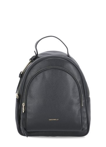 Coccinelle Malory Medium Backpack - Coccinelle - Modalova