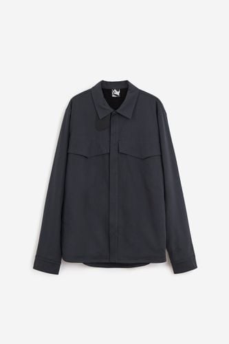 GR10K Alpha Overshirt Jacket - GR10K - Modalova