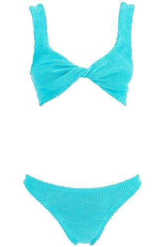 Hunza G Juno Bikini Set - Hunza G - Modalova