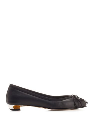 Nappa Ballerinas - Alexander McQueen - Modalova