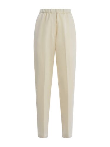 Forte_Forte Trousers In Viscose Blend - Forte Forte - Modalova