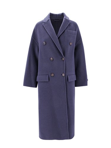 Brunello Cucinelli Coat - Brunello Cucinelli - Modalova