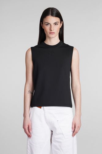 J. W. Anderson Tank Top In Polyester - J.W. Anderson - Modalova