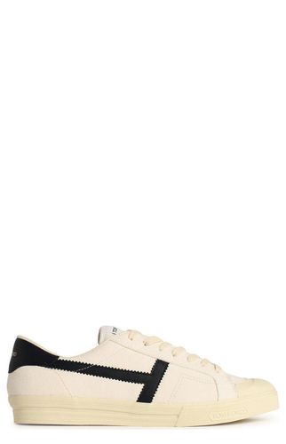 Tom Ford Warwick Lace-up Sneakers - Tom Ford - Modalova