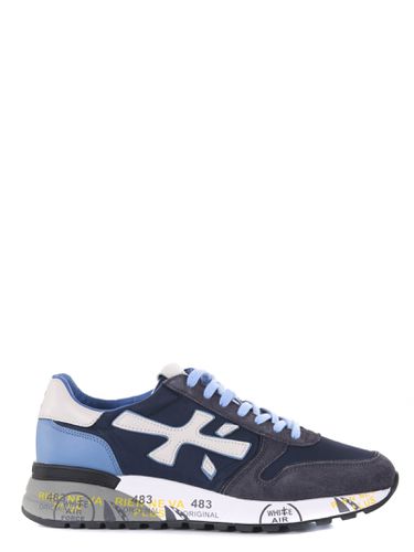 Premiata Mick Sneakers - Premiata - Modalova