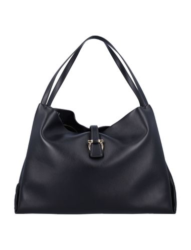 Ferragamo Tote Bag (l) - Ferragamo - Modalova