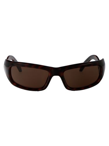 Bb0320s Sunglasses - Balenciaga Eyewear - Modalova