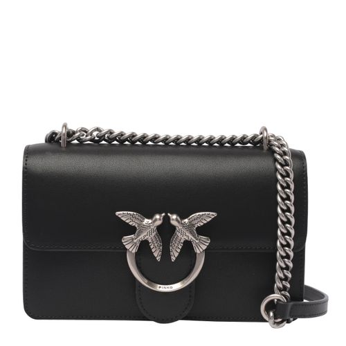 Pinko Love One Crossbody Bag - Pinko - Modalova