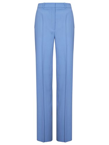 Max Mara Studio Agami Wool Trousers - Max Mara Studio - Modalova