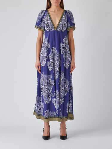 Etro Dress Dress - Etro - Modalova