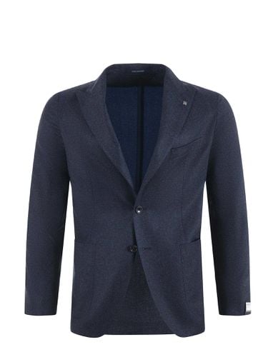 Tagliatore Jacket - Tagliatore - Modalova