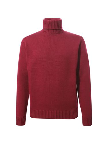 Zanone Turtleneck - Zanone - Modalova