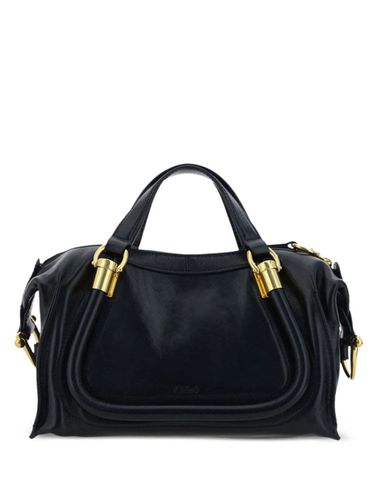 Chloé Paraty 24 Shoulder Bag - Chloé - Modalova