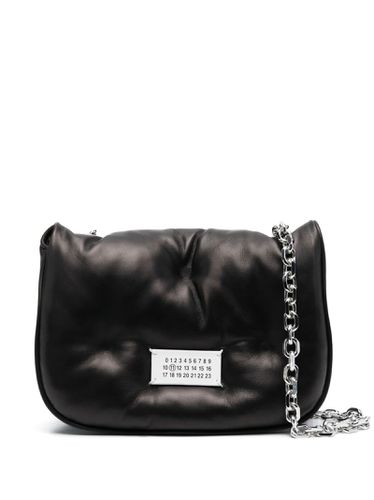 Glam Slam Flap Small - Maison Margiela - Modalova