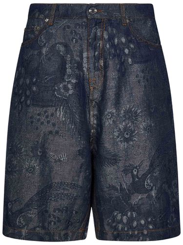 Etro Shorts - Etro - Modalova