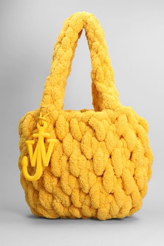 J. W. Anderson Blanket Tote In Polyester - J.W. Anderson - Modalova