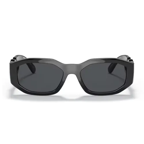 Versace 0ve4361 Medusa Biggie 536087 Sunglasses - Versace Eyewear - Modalova