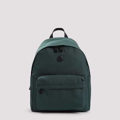 Moncler New Pierrick Backpack - Moncler - Modalova