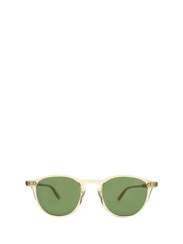 Hampton Sun Sunglasses - Garrett Leight - Modalova