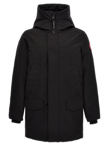 Canada Goose langford Parka - Canada Goose - Modalova