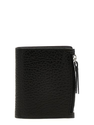 Maison Margiela Flap Wallet - Maison Margiela - Modalova