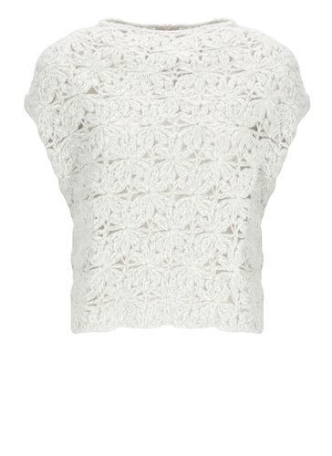 Antonelli Nettuno Sweater - Antonelli - Modalova