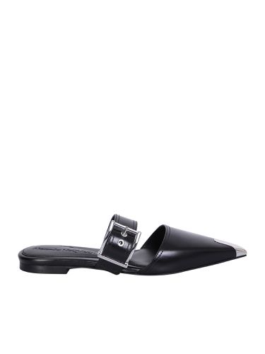 Punk Sandals - Alexander McQueen - Modalova