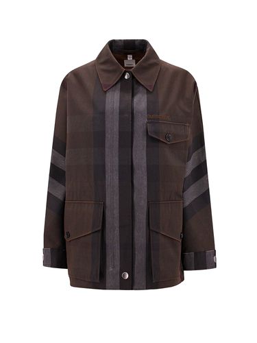 Burberry Jacket - Burberry - Modalova