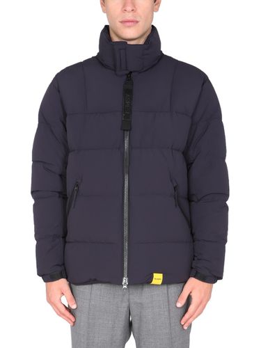 Aspesi High Neck Down Jacket - Aspesi - Modalova