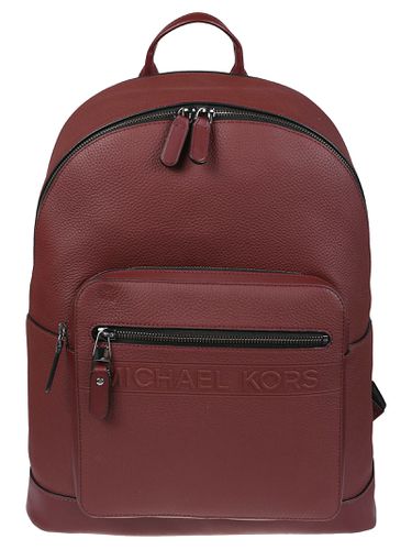 Hudson Commuter Backpack - Michael Kors - Modalova