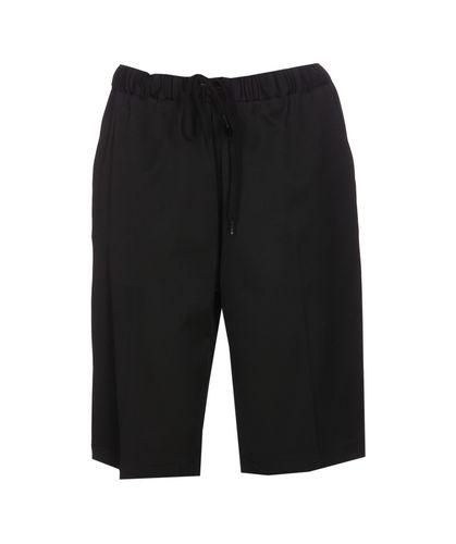 MM6 Maison Margiela Shorts - MM6 Maison Margiela - Modalova