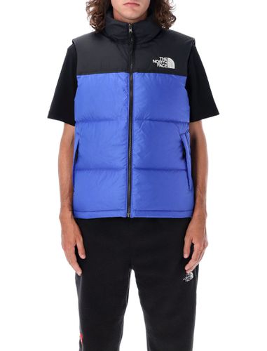 Retro Nuptse Gilet - The North Face - Modalova