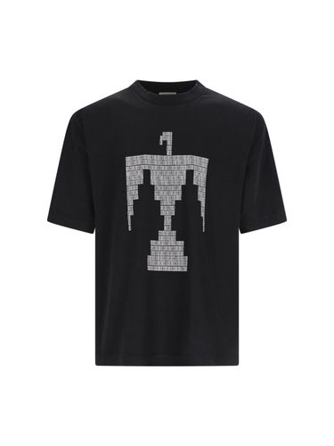 Thunderbird Logo T-shirt - Fear of God - Modalova