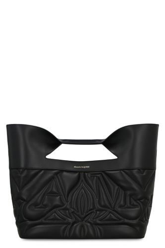 Alexander McQueen The Bow Bag - Alexander McQueen - Modalova