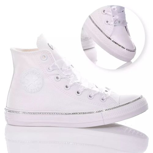 Converse Special Day Custom - Mimanera - Modalova