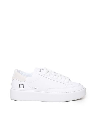 Sneakers Sfera In Leather D. A.T. E - D.A.T.E. - Modalova