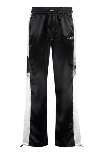 AMIRI Technical Fabric Pants - AMIRI - Modalova